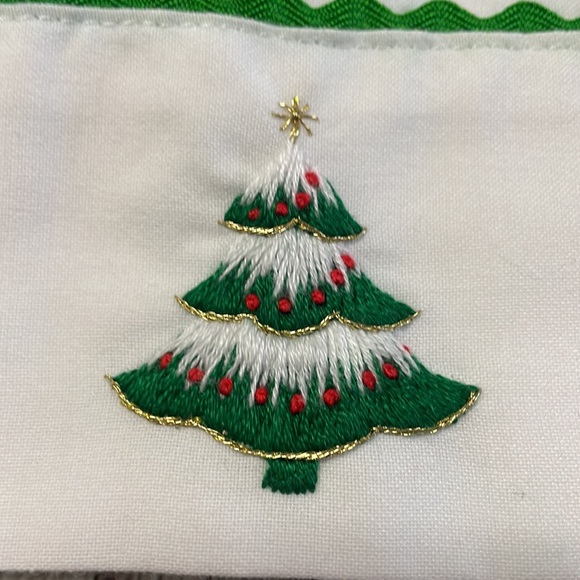 Muguet collection dress - Picture 2 of 7